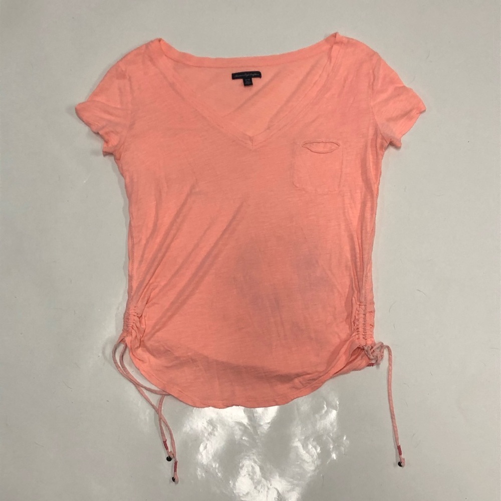 American Eagle Womans Top Size Xs - Picture 1 of 5